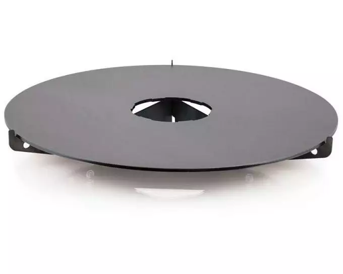 Feuerhand Grillplatte Pyron Plate