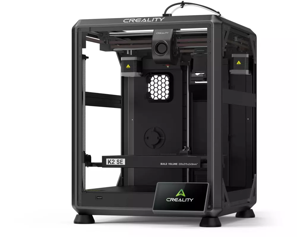 Creality 3D-Drucker K2 SE
