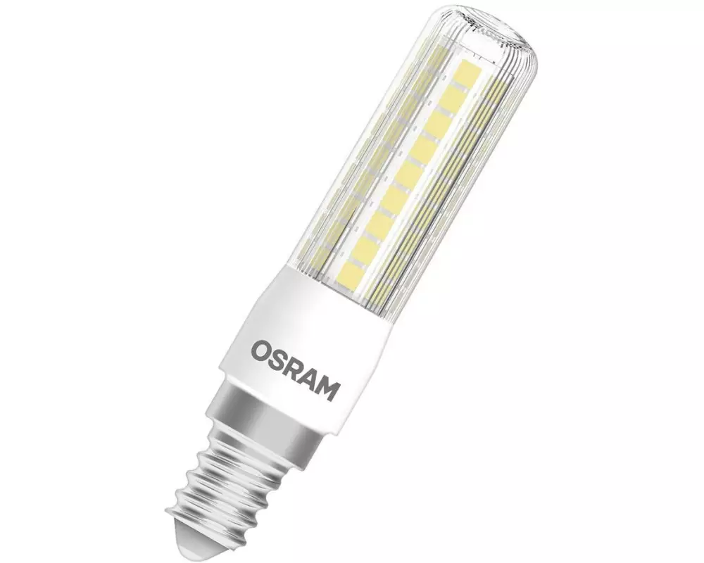 OSRAM Lampe Special T Slim DIM, Warmweiss (WW)