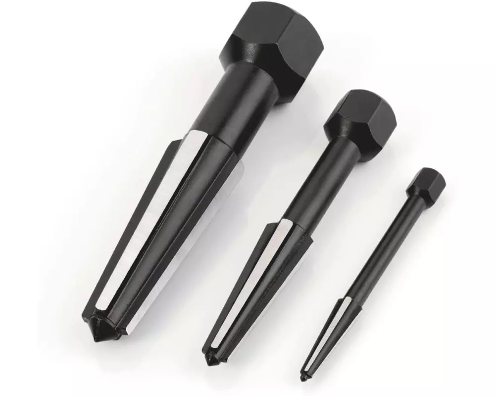 Knipex Schraubenausdreher 002 Zweischneidig