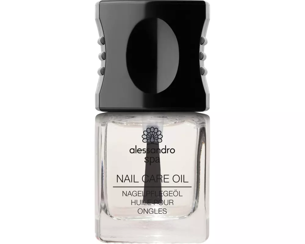 alessandro Nagelöl Spa 10 ml