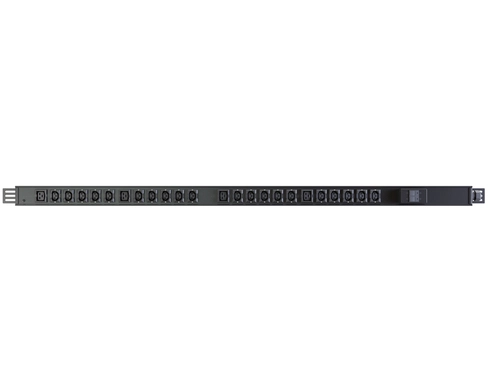 Vertiv Geist PowerGo PDU