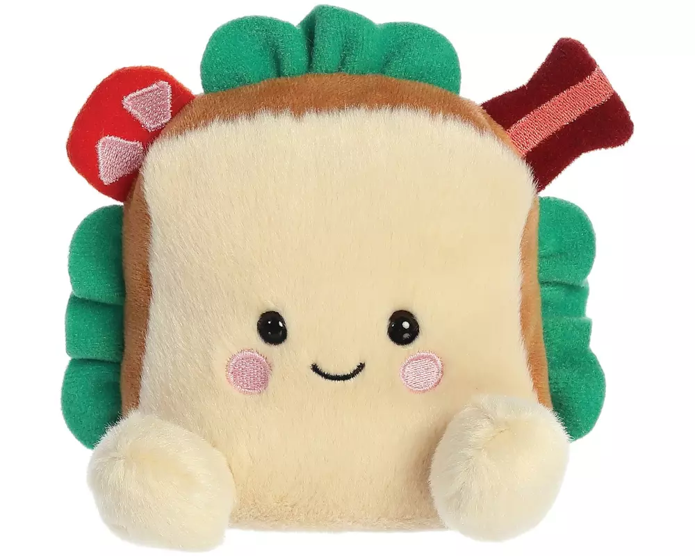 AURORA Palm Pals Tomas BLT 13 cm