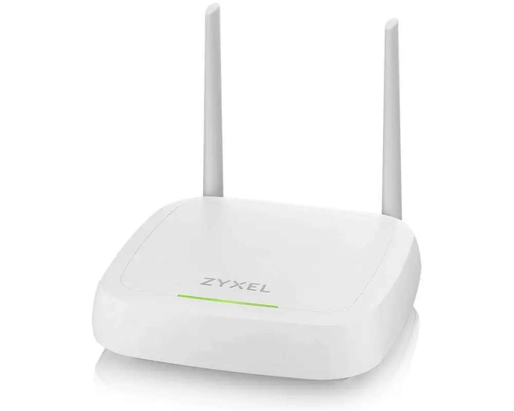 Zyxel Access Point NWA30BE: WiFi 7