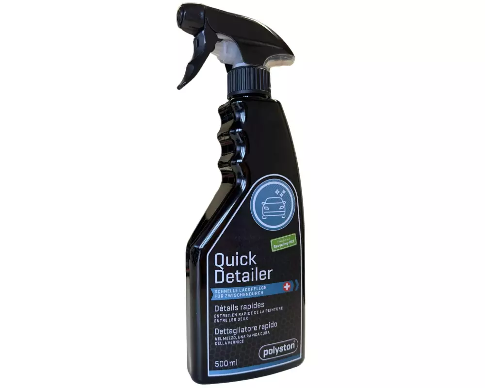 Polyston Detailer Quick, 500 ml