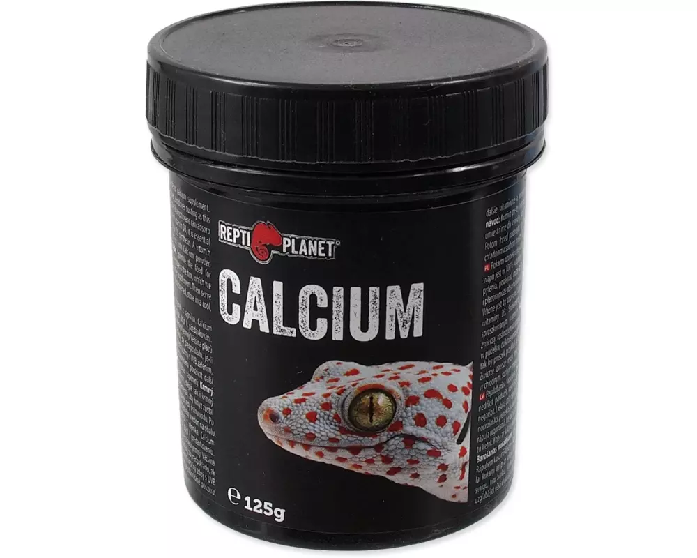 Repti Planet Calcium, 125 g