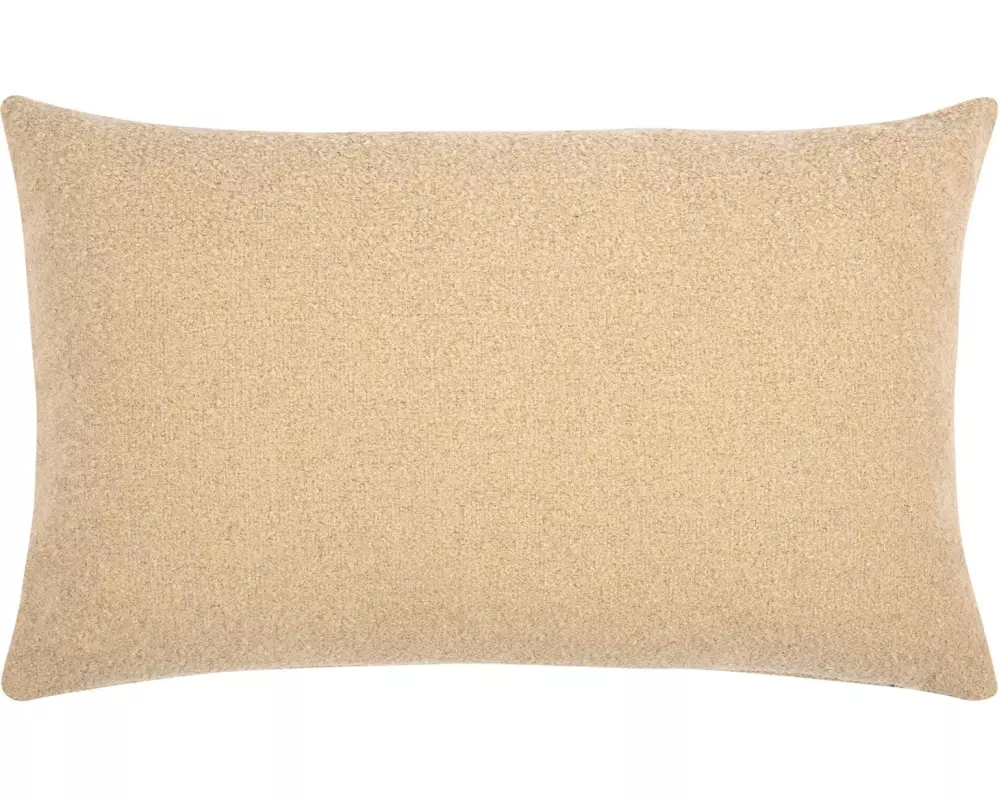 pad Kissenbezug Lord 50 x 30 cm, Beige