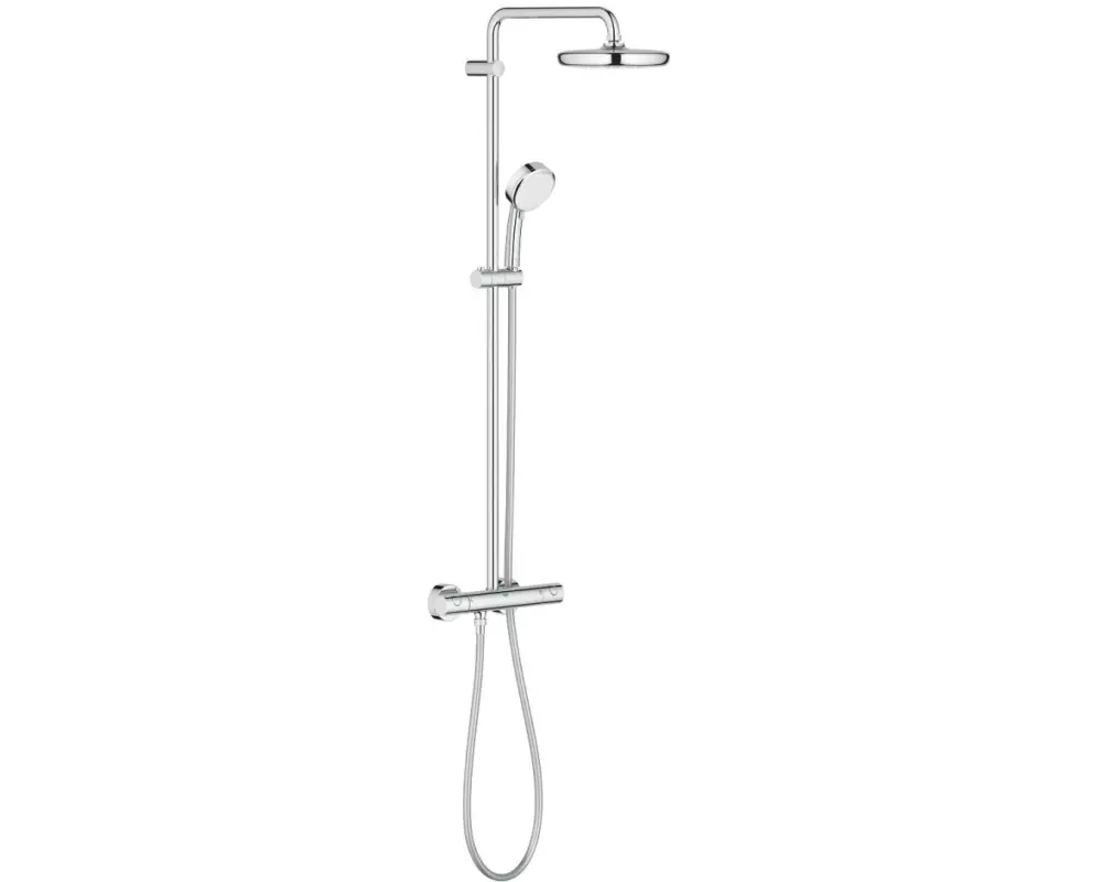 GROHE Duschsystem Tempesta Cosmopolitan 210