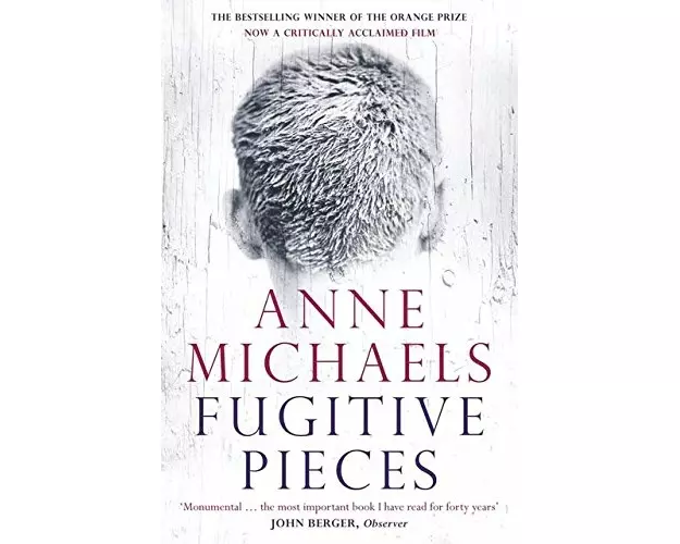 Fugitive Pieces