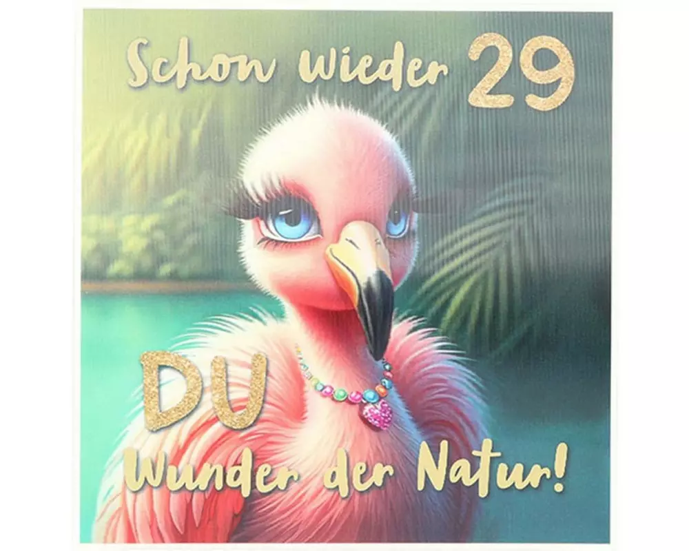 Depesche 3D Musikkarte – Motiv 46 15.5 x 15.5 cm