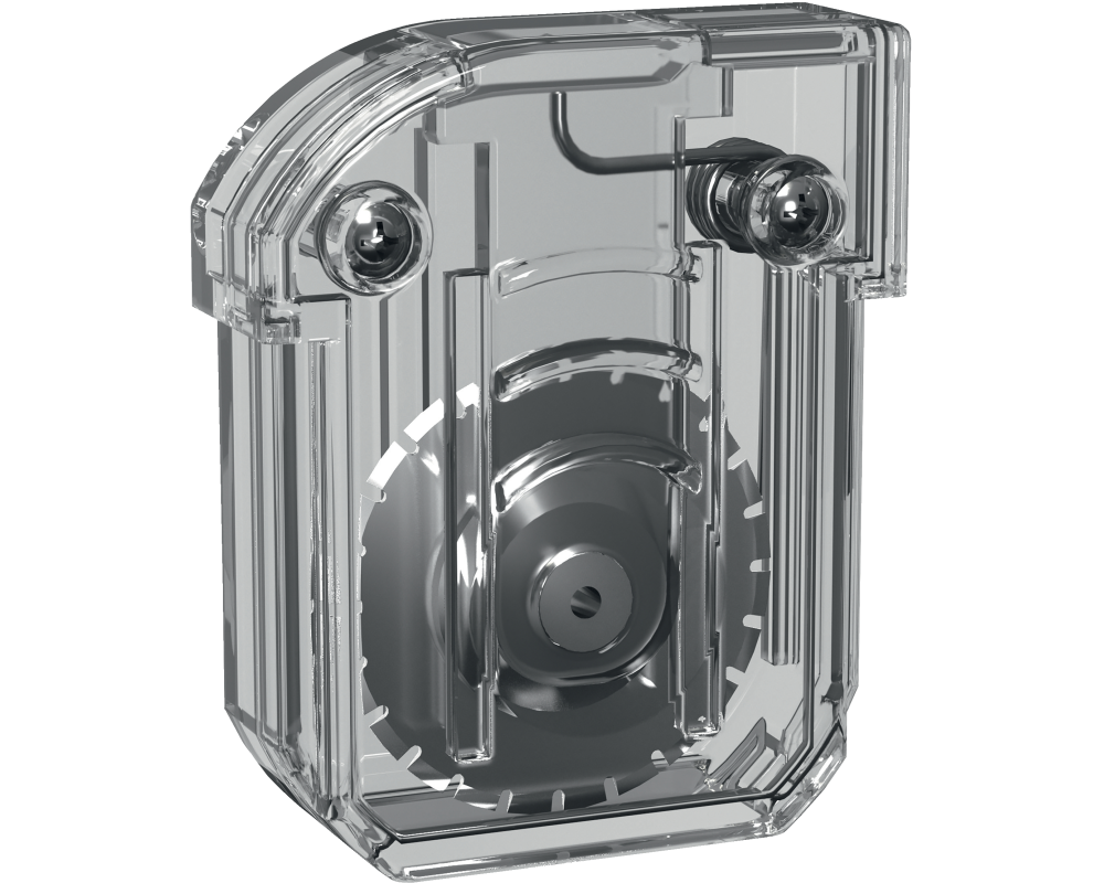 LEITZ Ersatz-Klingen 9033-00-00 Perforation Schnitt 2 Stk