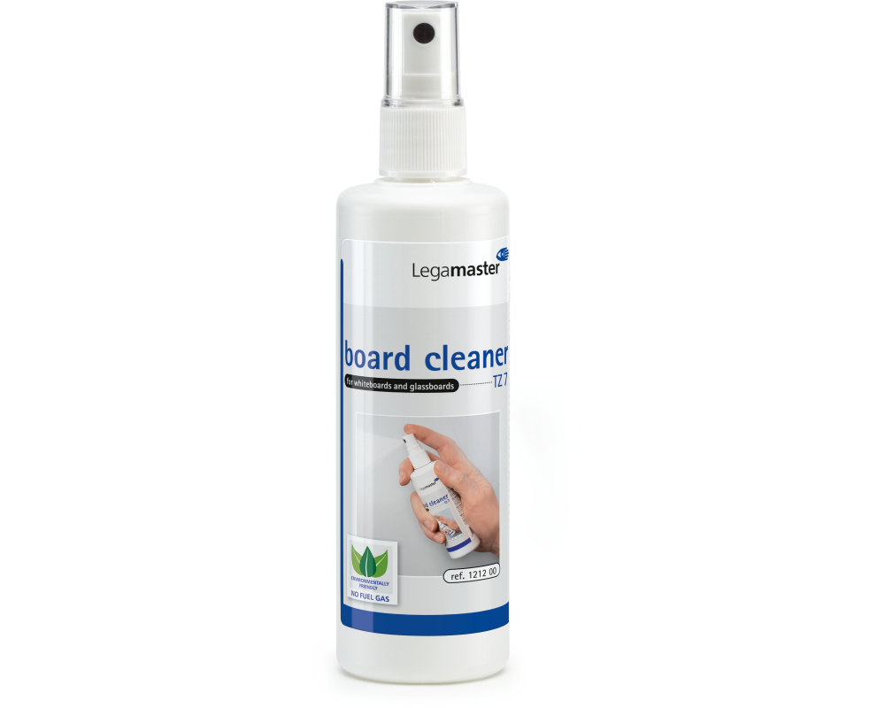 LEGAMASTER Whiteboard-Reiniger 7-121200-1 125ml