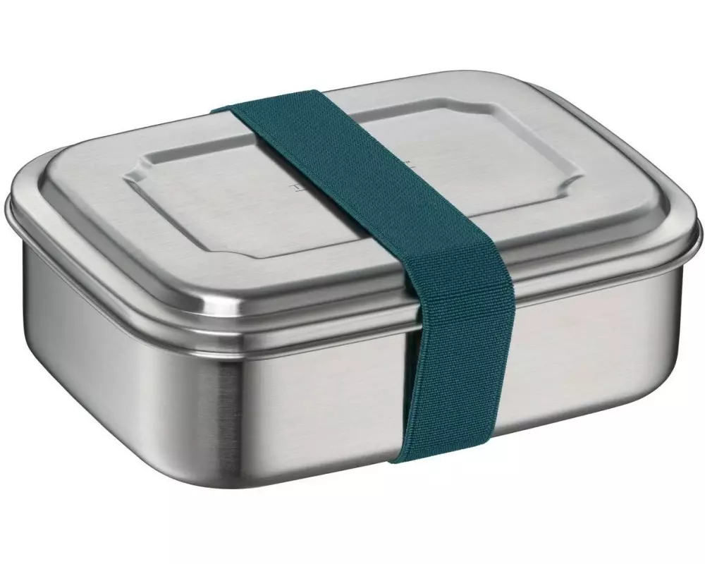 Thermos Lunchbox Petrol