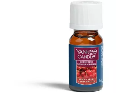 Yankee Candle Duftöl Black Cherry 10 ml