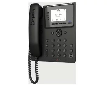 HP Poly CCX 350 Wall Mount Bracket