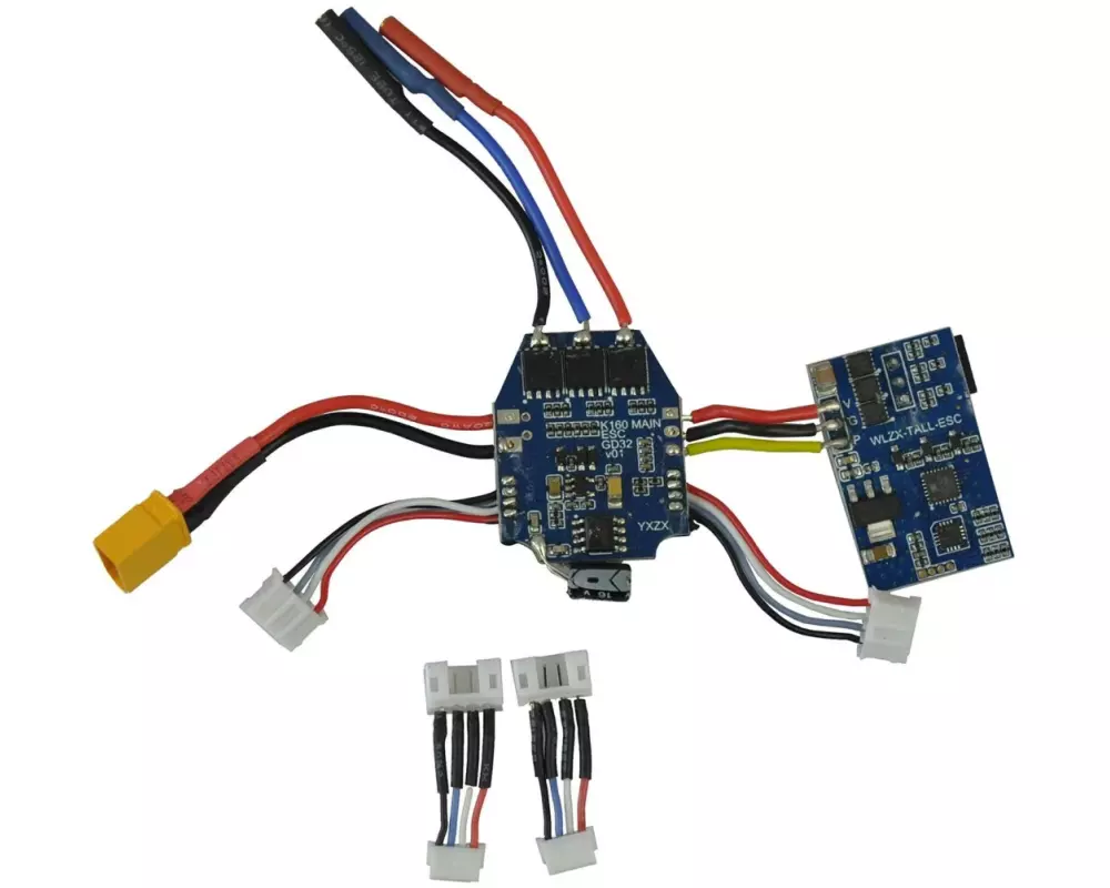 Amewi Brushless Regler AFX180 Pro