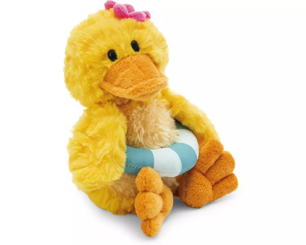 Nici Kuscheltier Ente Pooline 18 cm