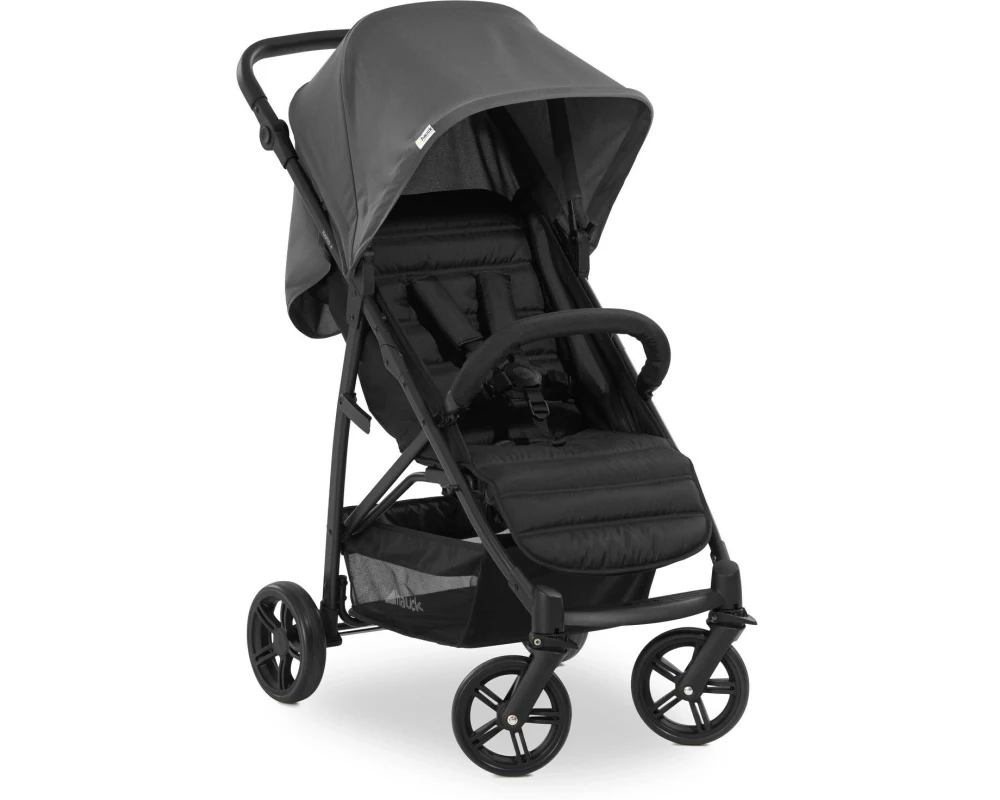 Hauck Buggy Rapid 4 Grey