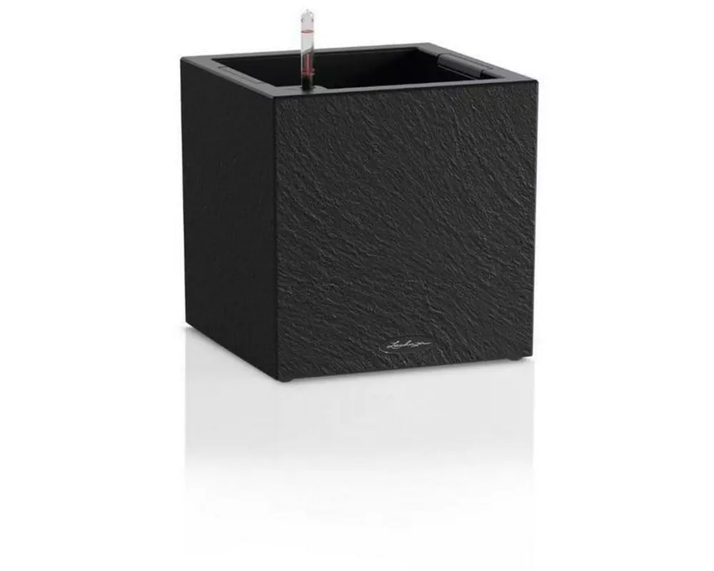 Lechuza CANTO Slatestone 40 low Grau