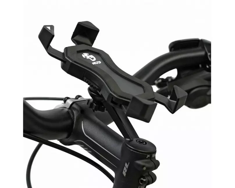 NC-17 Fahrradmobiltelefonhalter 3D Universal Halter