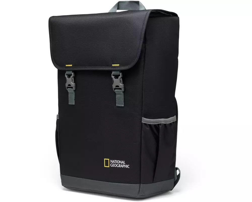 National Geographic Fotorucksack Medium