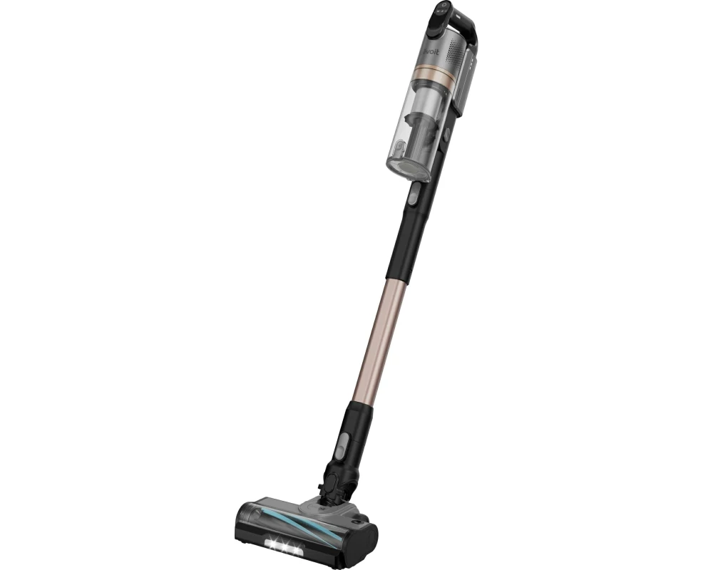 Levoit Akku-Hand- und Stielsauger LVAC-300 Plus Schwarz/Gold