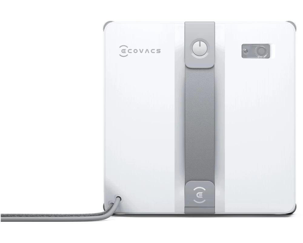 Ecovacs Fensterputzroboter Winbot Mini Grau/Weiss