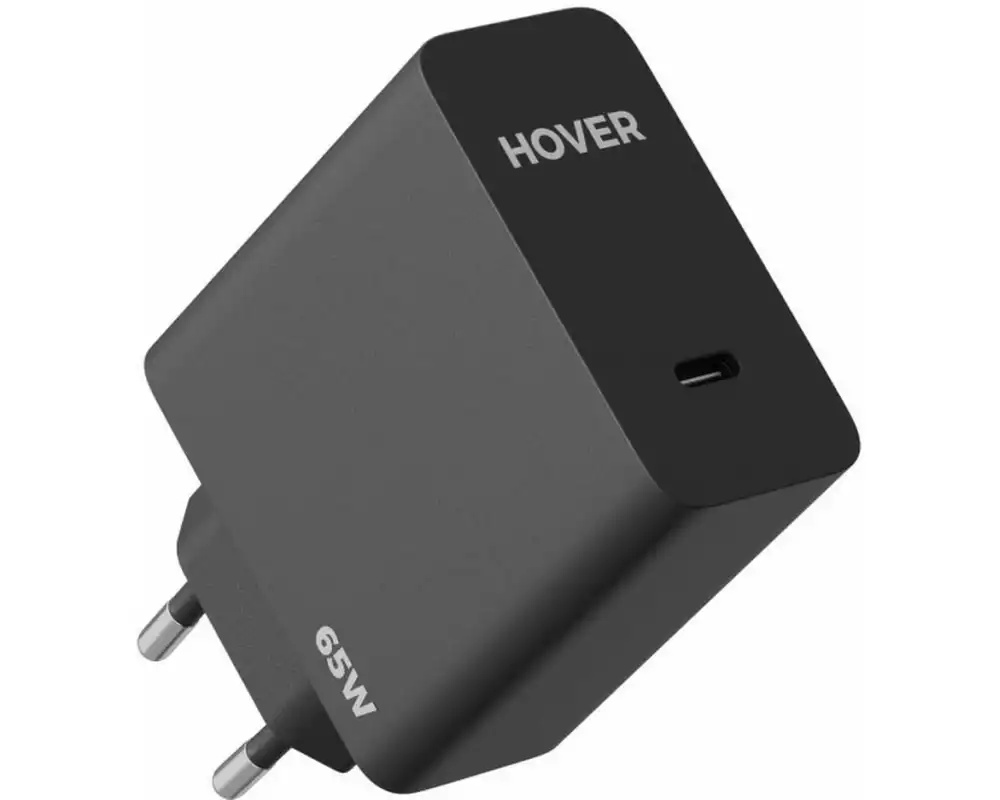 HOVERAir 65W Netzadapter