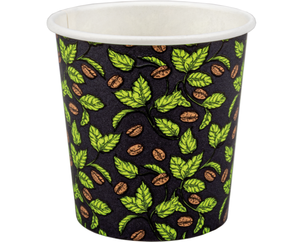 EJS Kaffeebecher 1dl 1141.6041 bedruckt 50 Stk.