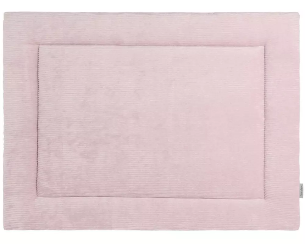 baby's only Laufgittermatte Sense Alt Rosa - 75 x 95 cm