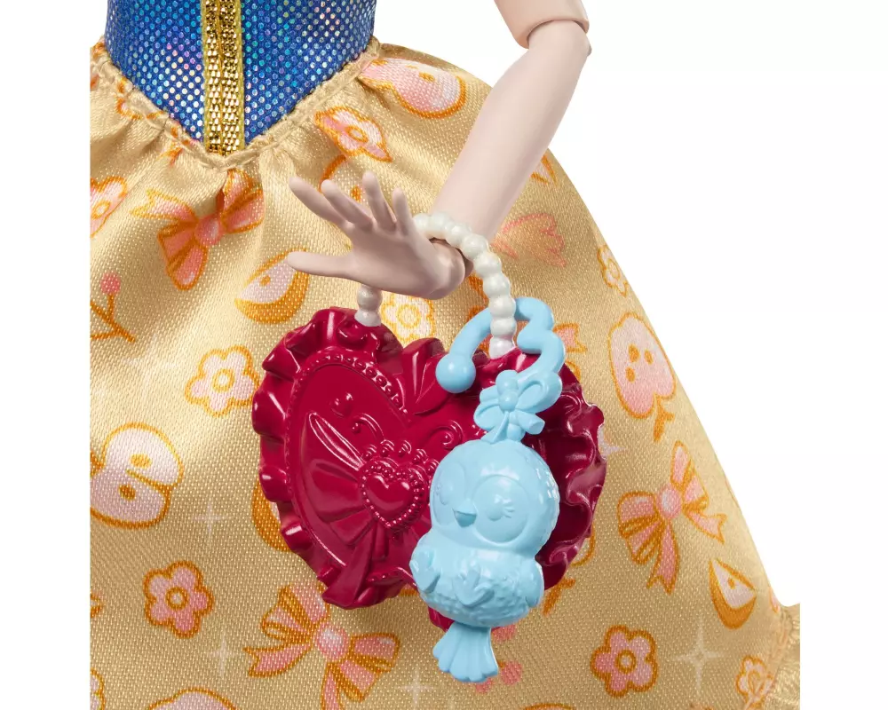 Disney Princess Schneewittchen Prinzessinnen-Manga-Puppe zum Sammeln 22 cm
