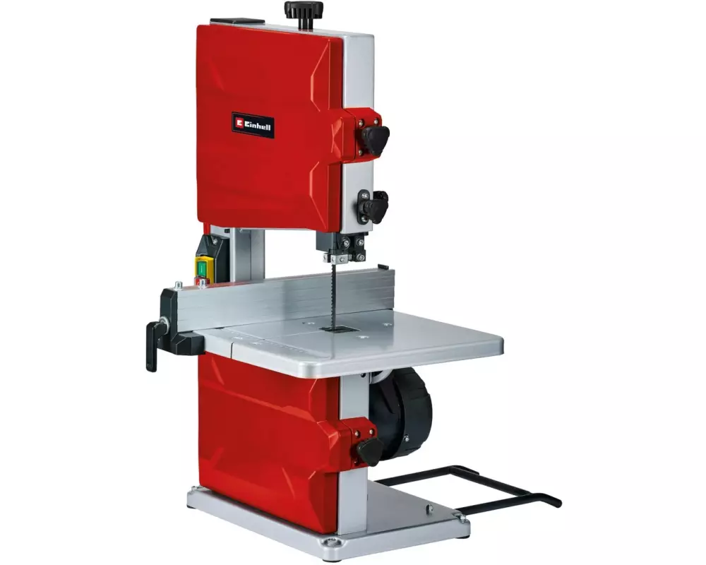 Einhell Bandsäge TC-SB 200/1