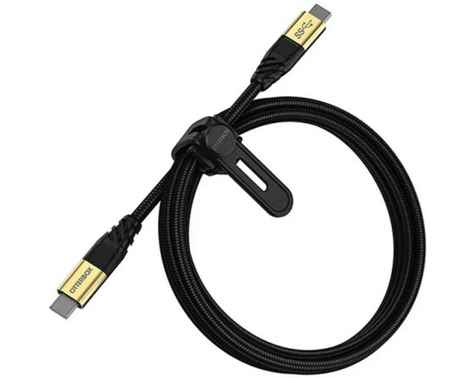 Otterbox USB-Kabel Premium Cable USB-C 3.0 USB-C - USB-C 1.8 m