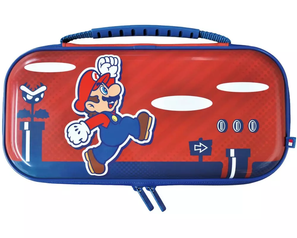 Hori Schutzhülle Vault Case Mario für Nintendo Switch 2