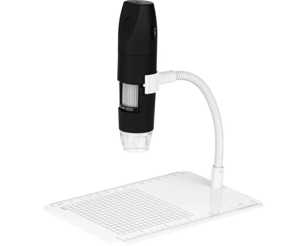FTM Mikroskop WiFi