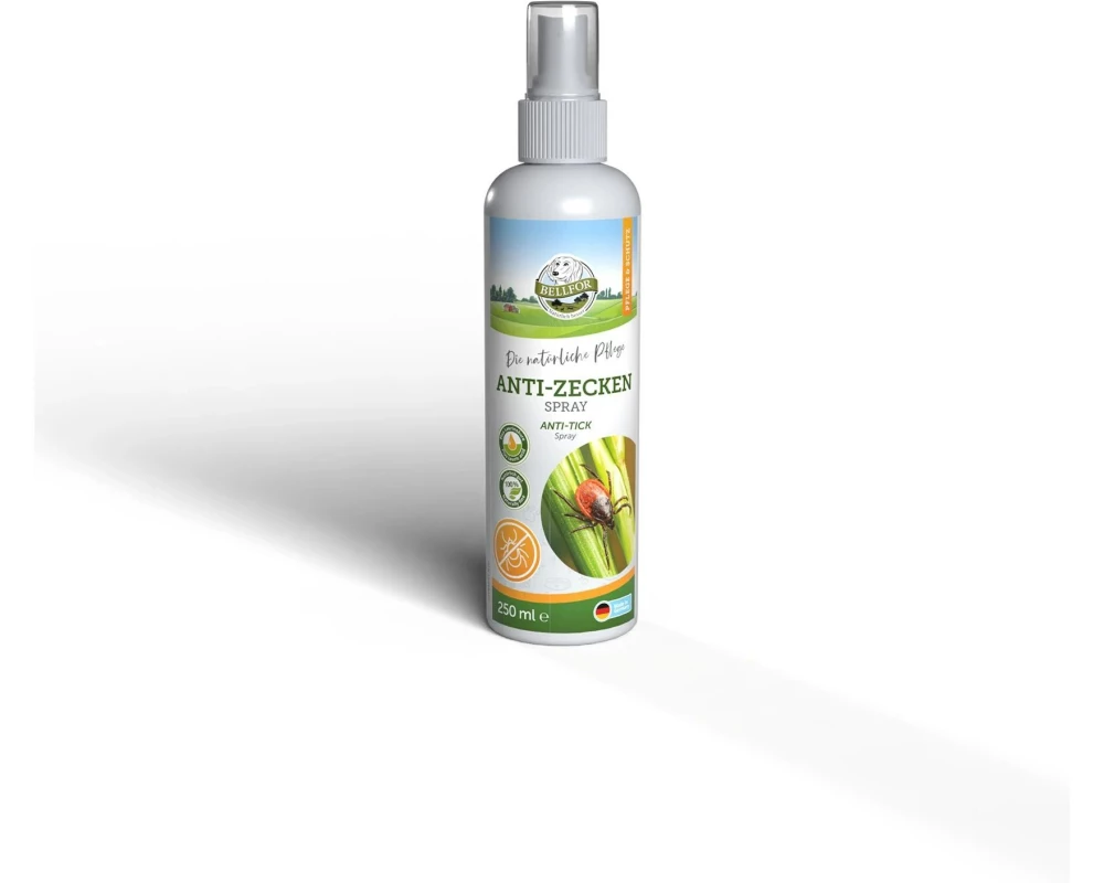 Bellfor Ungezieferschutz ZEComplete – Spray 250 ml