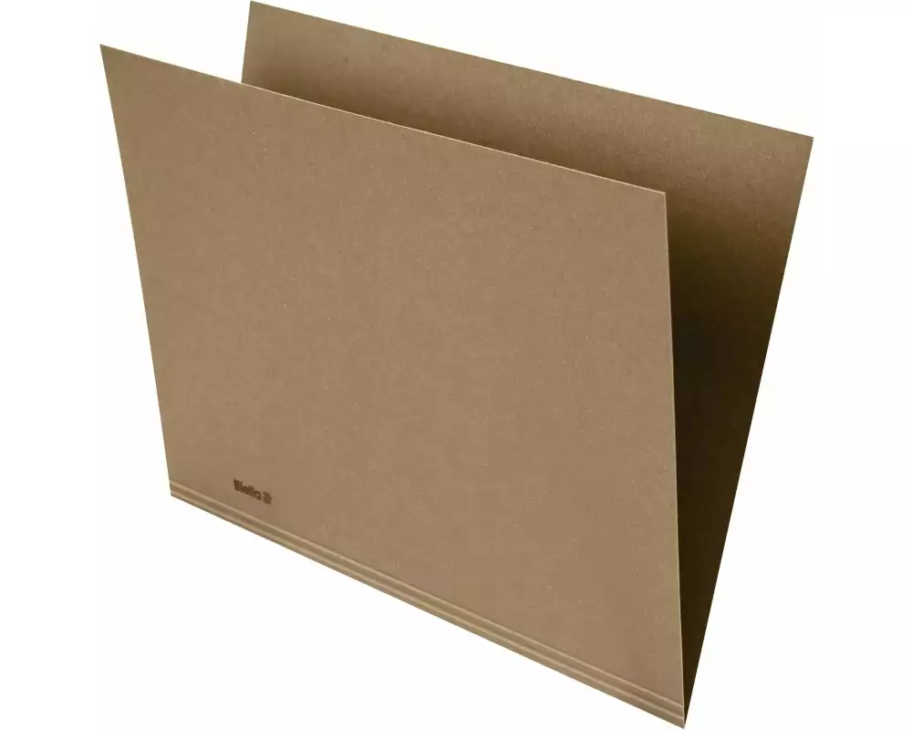 Biella Einlagemappe Recycolor A4 Beige