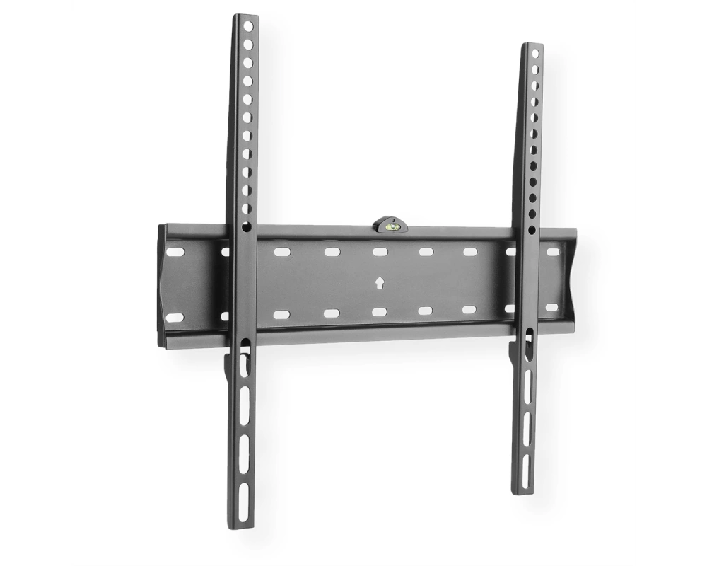 VALUE TV-Wandhalterung, fest, 32-55 Zoll, bis 40 kg