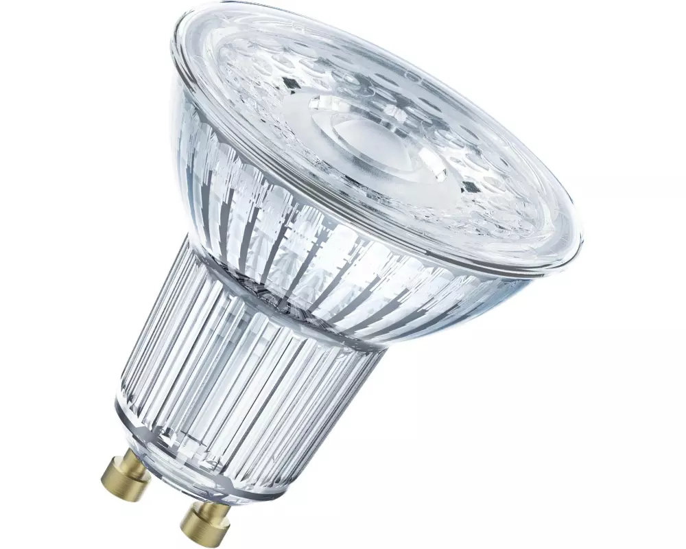 OSRAM Leuchtmittel SMART+ Classic GU10, 4.7 W, WW