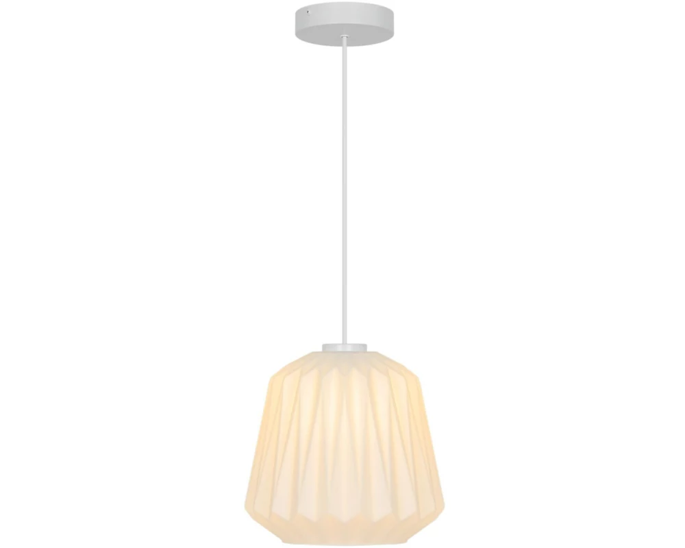 Nordlux Pendelleuchte Elbie E27, 15W, IP20