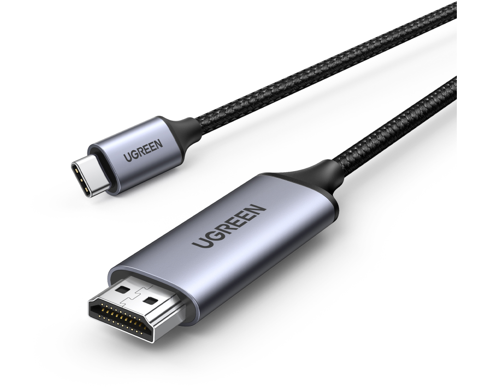 UGREEN USB-C To HDMI Cable 50570