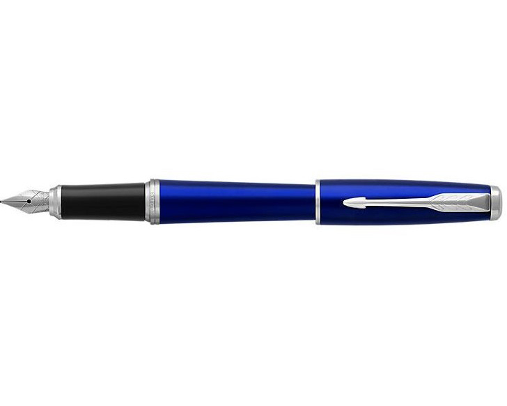 PARKER Füllfederhalter F 1931598 URBAN Night blue