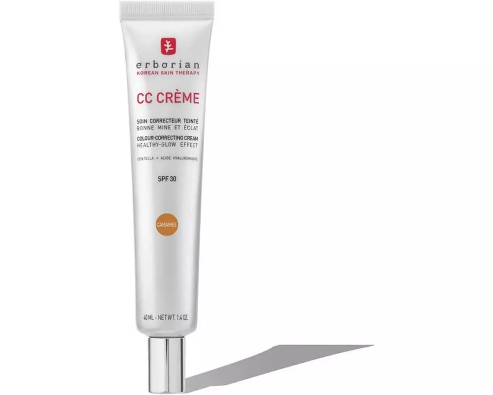 erborian CC Crème Caramel