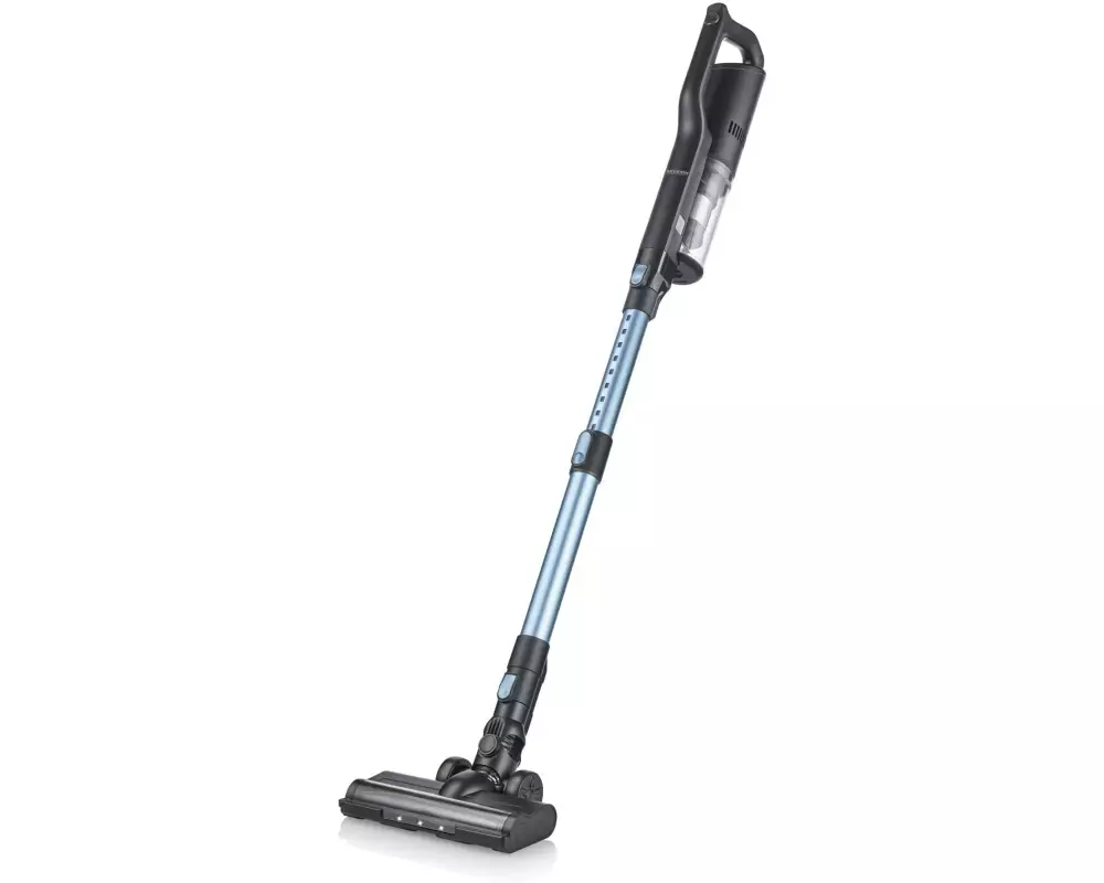 Severin Akku-Hand- und Stielsauger S’Power Slim HV 7151