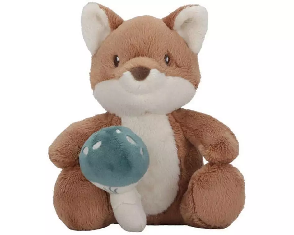 Little Dutch Kuscheltier Fuchs Forest Friends 20 cm