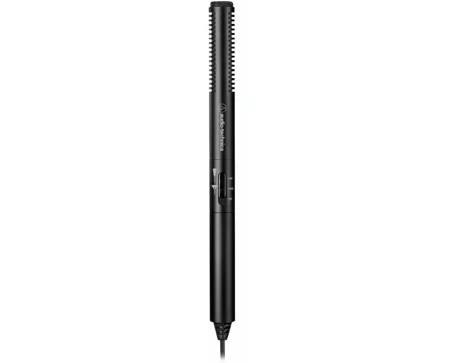 Audio-Technica ATR6550x Schwarz
