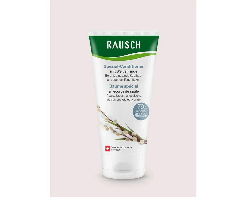 RAUSCH Spezial-Conditioner mit Weidenrinde 30 ml