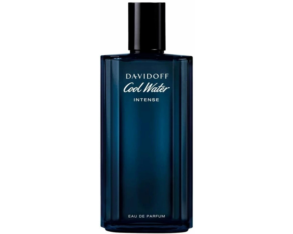 Davidoff Cool Water Intense 125 ml