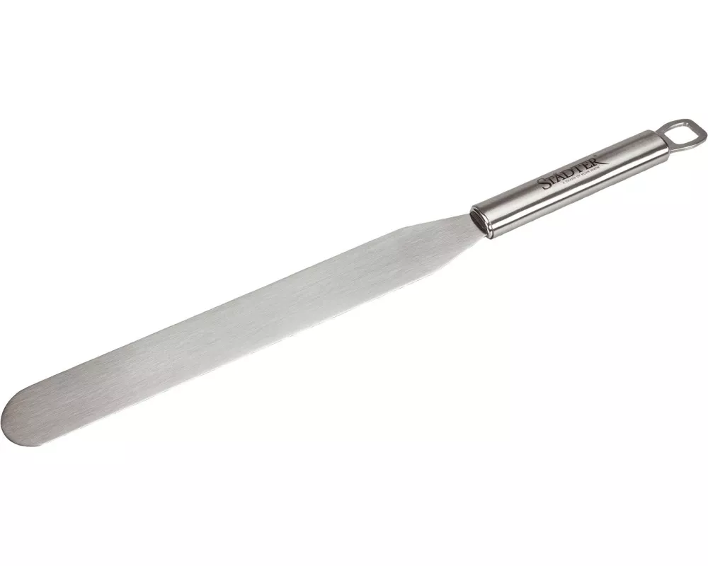 Städter Streichpalette 37.5 cm, Silber