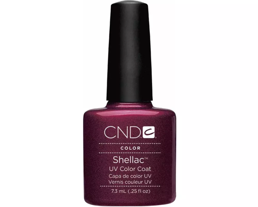 cnd UV-Gel-Lack Shellac Masquerade 7.3 ml Masquerade